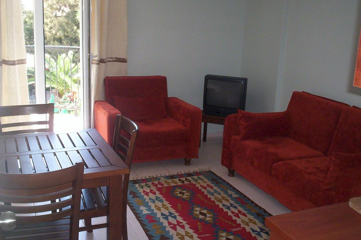 Antas Hotel and Deluxe Apartments