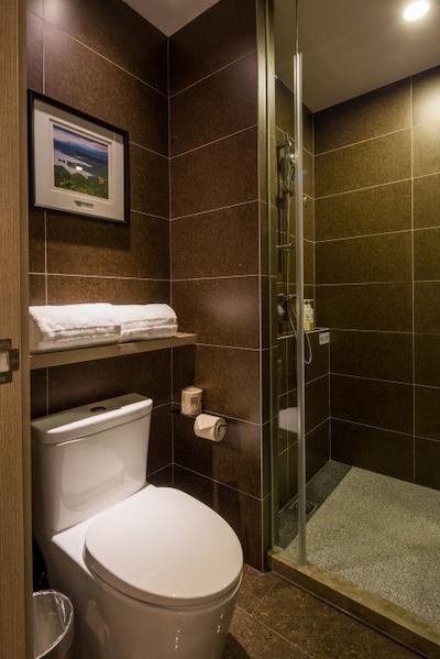 هانگزهو اتور هتل هوشو راد