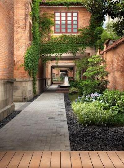 کاپلا شانگهای جیان ی لی