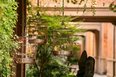 کاپلا شانگهای جیان ی لی