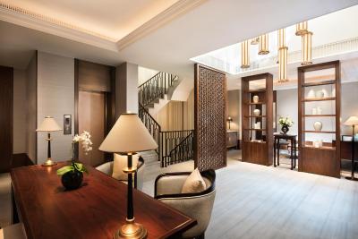 کاپلا شانگهای جیان ی لی