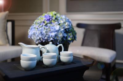 کاپلا شانگهای جیان ی لی