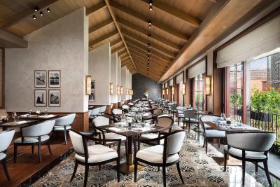 کاپلا شانگهای جیان ی لی