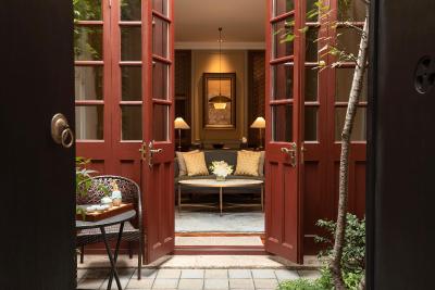 کاپلا شانگهای جیان ی لی