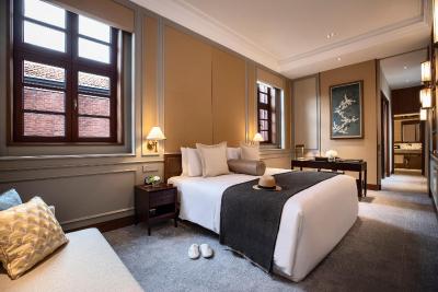 کاپلا شانگهای جیان ی لی