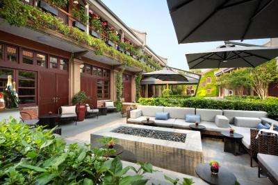 کاپلا شانگهای جیان ی لی