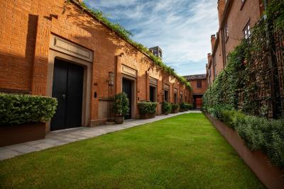 کاپلا شانگهای جیان ی لی