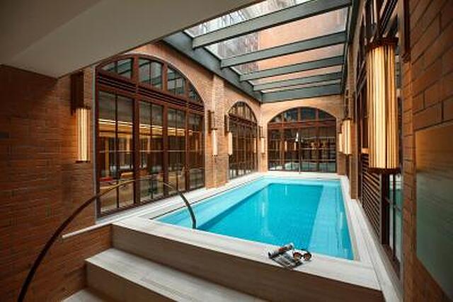 کاپلا شانگهای جیان ی لی