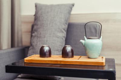 اتور هتل شانگهای پودونگ جانگجیانگ های-تک پارک