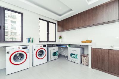 اتور هتل شانگهای پودونگ جانگجیانگ های-تک پارک