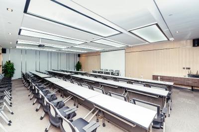 اتور هتل شانگهای پودونگ جانگجیانگ های-تک پارک