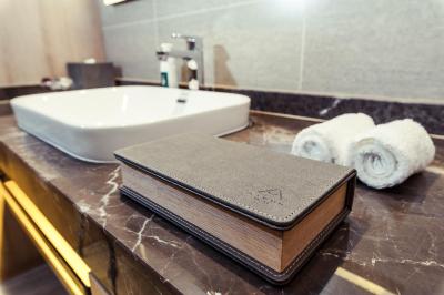 اتور هتل شانگهای پودونگ جانگجیانگ های-تک پارک