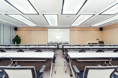 اتور هتل شانگهای پودونگ جانگجیانگ های-تک پارک