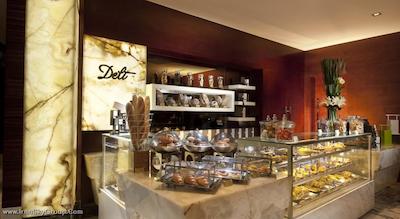 هیلتون شانگهای هنگ کیائو