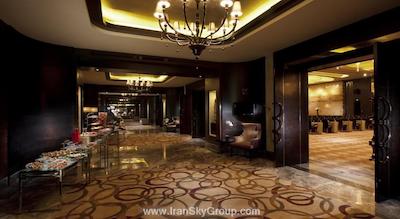 هیلتون شانگهای هنگ کیائو