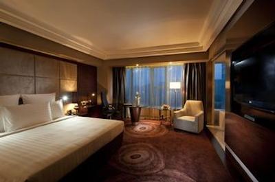 هیلتون شانگهای هنگ کیائو