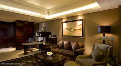 هیلتون شانگهای هنگ کیائو