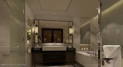 هیلتون شانگهای هنگ کیائو