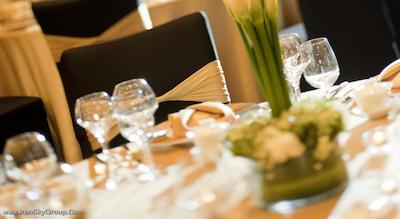 هیلتون شانگهای هنگ کیائو