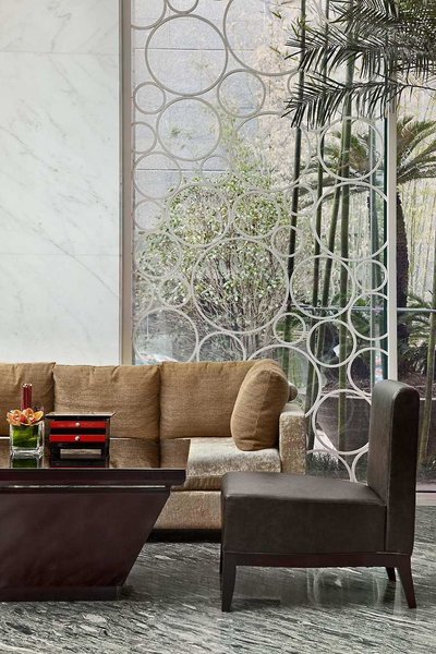 هیلتون شانگهای هنگ کیائو