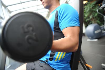 هیلتون شانگهای هنگ کیائو