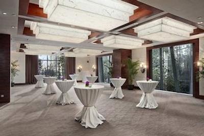 هیلتون شانگهای هنگ کیائو