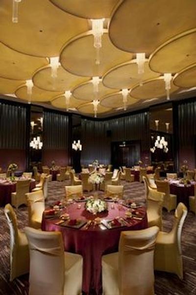 هیلتون شانگهای هنگ کیائو