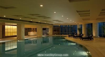 هیلتون شانگهای هنگ کیائو