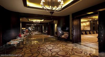 هیلتون شانگهای هنگ کیائو