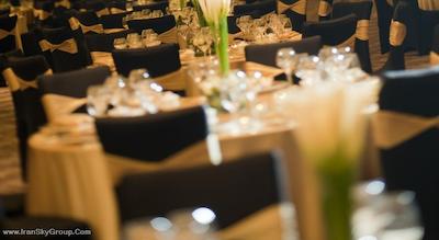 هیلتون شانگهای هنگ کیائو