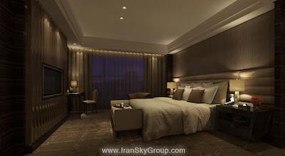 هیلتون شانگهای هنگ کیائو