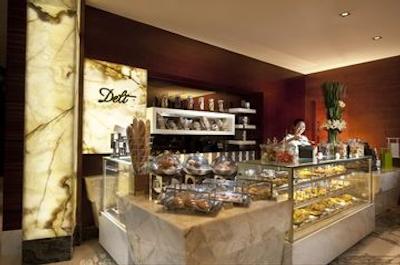 هیلتون شانگهای هنگ کیائو