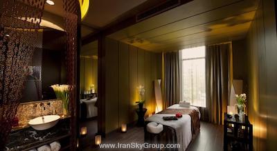 هیلتون شانگهای هنگ کیائو