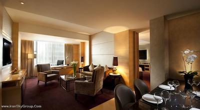 هیلتون شانگهای هنگ کیائو