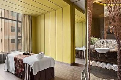 هیلتون شانگهای هنگ کیائو