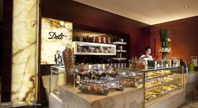 هیلتون شانگهای هنگ کیائو