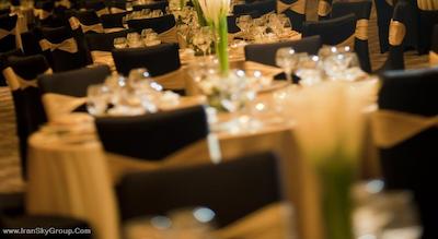 هیلتون شانگهای هنگ کیائو