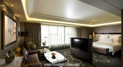 هیلتون شانگهای هنگ کیائو