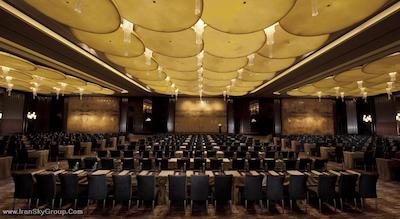 هیلتون شانگهای هنگ کیائو