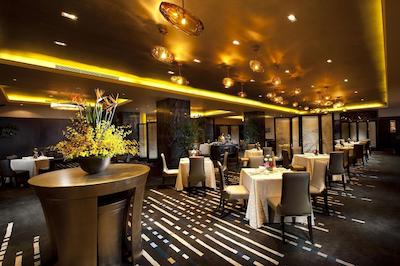 هیلتون شانگهای هنگ کیائو