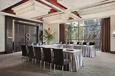 هیلتون شانگهای هنگ کیائو