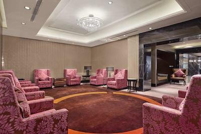 هیلتون شانگهای هنگ کیائو