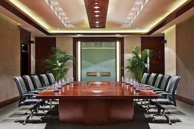 هیلتون شانگهای هنگ کیائو