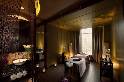 هیلتون شانگهای هنگ کیائو