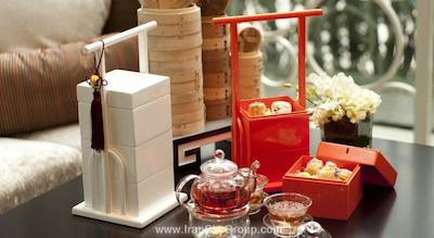 هیلتون شانگهای هنگ کیائو