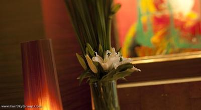 هیلتون شانگهای هنگ کیائو