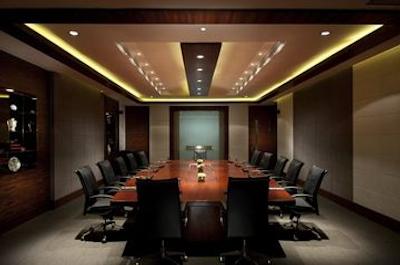 هیلتون شانگهای هنگ کیائو