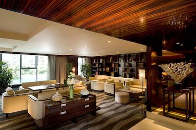 هیلتون شانگهای هنگ کیائو