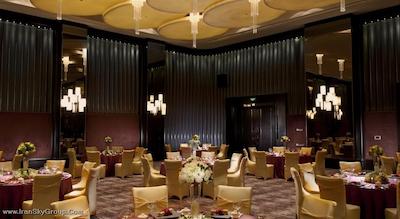 هیلتون شانگهای هنگ کیائو