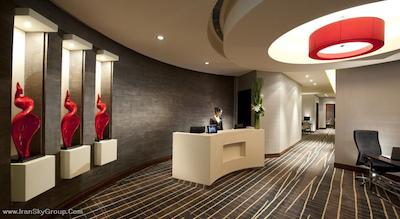 هیلتون شانگهای هنگ کیائو